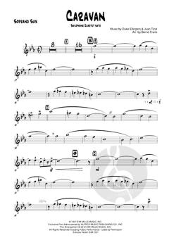 Caravan von Duke Ellington 