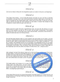 Gitarrenkiste von Michael Habecker 