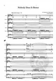 Voces8 - a cappella Songbook (Voces 8) 
