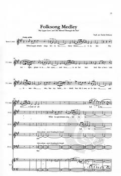 Voces8 - a cappella Songbook (Voces 8) 