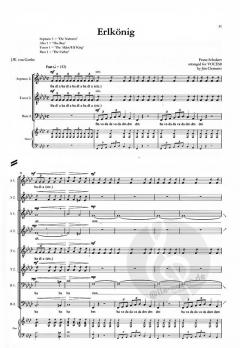 Voces8 - a cappella Songbook (Voces 8) 