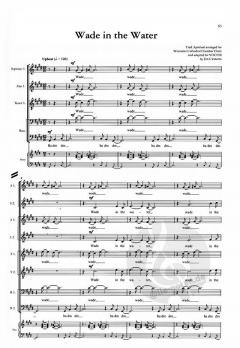 Voces8 - a cappella Songbook (Voces 8) 