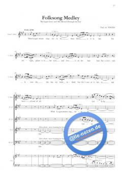 Voces8 - a cappella Songbook (Voces 8) 