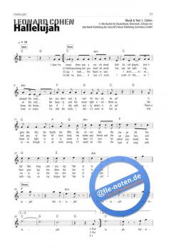 Singer/Songwriter - Das Songbook von Manuel Grütter 