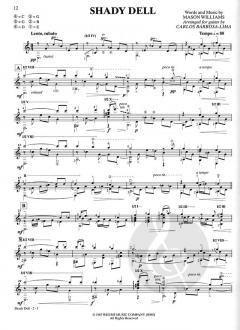 North By South von Mason Williams 