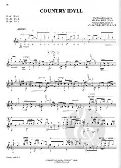 North By South von Mason Williams 