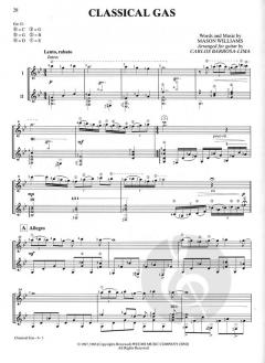 North By South von Mason Williams 