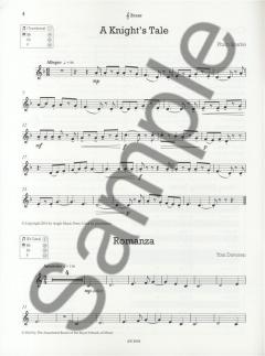 Shining Brass, Book 1 