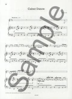 Shining Brass, Book 2, Piano Accompaniment B flat 
