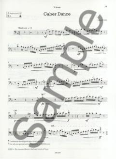 Shining Brass, Book 2 