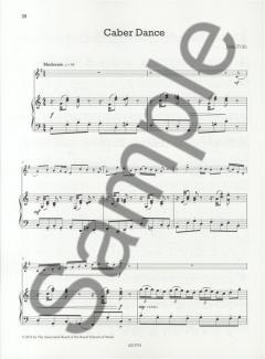 Shining Brass, Book 2, Piano Accompaniment F 