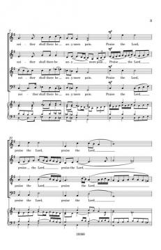 God Shall Wipe Away All Tears (Karl Jenkins) 