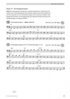 Double Bass In Tune 2 von Tino Scholz 