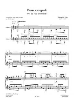 Espana - Selected Spanish Favorites Vol. 2 