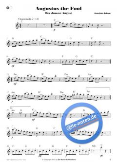 Circus Time von Joachim Johow 