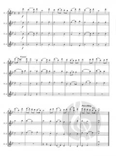 Westminster Suite von Henry Purcell 