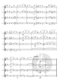 Westminster Suite von Henry Purcell 