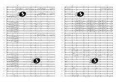 The Secret Of The Hills (Andre Waignein) 