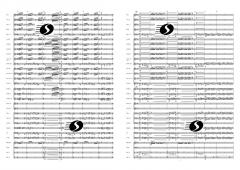 The Secret Of The Hills (Andre Waignein) 