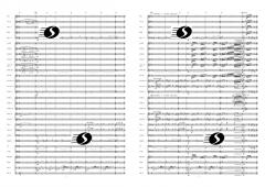 The Secret Of The Hills (Andre Waignein) 