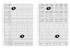 The Secret Of The Hills (Andre Waignein) 