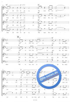 Ave Maris Stella (Ivo Antognini) 