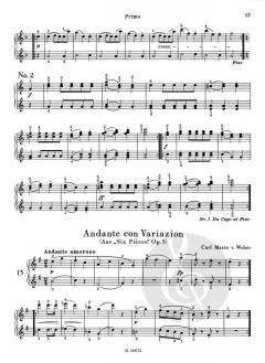 Die allerersten Klassiker und Romantiker 