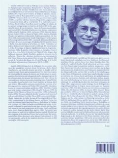 Chanson de La Cote von Isabelle Aboulker 