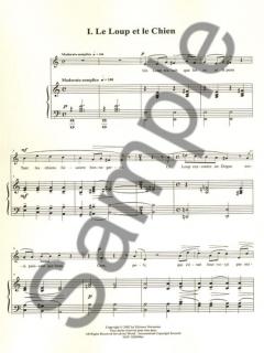 La Cigale et le Pot Au Lait von Isabelle Aboulker 