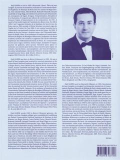 Concerto Pour Violon et Orchestre à cordes von Naji Hakim 