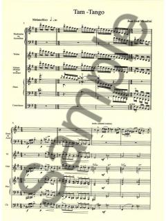 Tam (Juan-José Mosalini) 