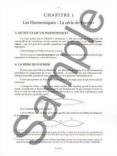 Precis Sur Les Harmoniques Des Instruments à Cordes von Georges Boeuf 