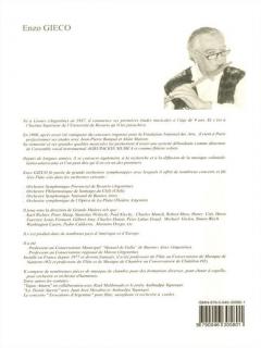 À Plusieurs Flutes von Enzo Gieco 