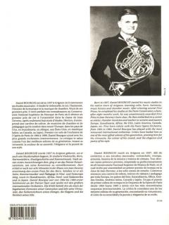 Le Cor, Vol. 5 von Daniel Bourgue 