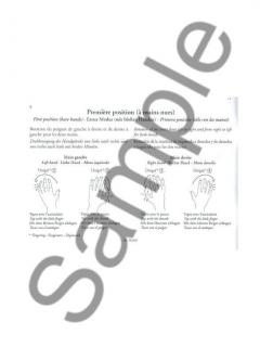 Warm-up von Marc Chantereau 