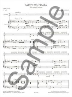 Metronomia & Twist Eugene 