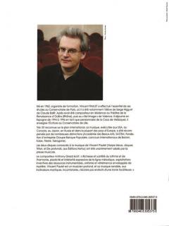 Antiphone von Vincent Paulet 