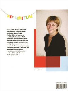 Ad Libitum Vol. 1 von Martine/Neumayer 