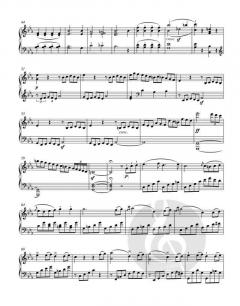 Grande Sonate pathetique in c-Moll op. 13 von Ludwig van Beethoven 