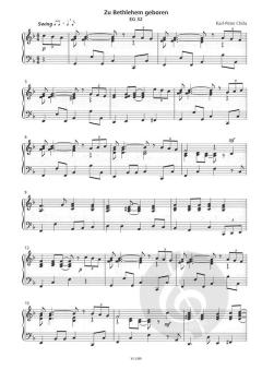 Weihnachten von Karl-Peter Chilla 