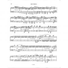 Suite in fis-Moll für Orchester Op. 19 von Ernst von Dohnanyi 