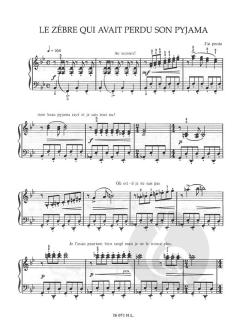 Les nouveaux animaux magiques von Gerard Meunier 