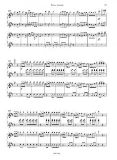 Galop von Albert Lavignac 