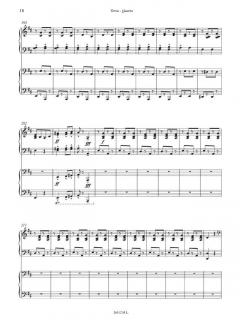 Galop von Albert Lavignac 