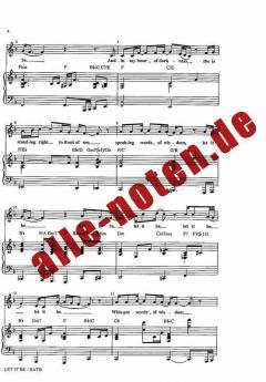 Let It Be (The Beatles) 