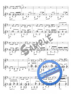 Suite Amazonia von Pascal Bournet 