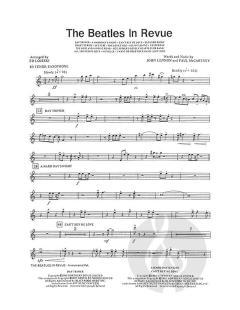Beatles In Revue 