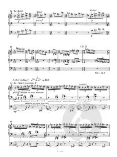 Tanz-Toccata von Anton Heiller 