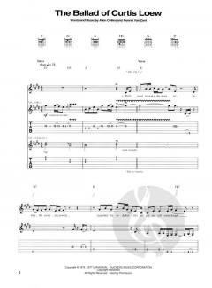 Album rose - 6 morceaux von Armand Massau 