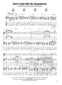 Album rose - 6 morceaux von Armand Massau 